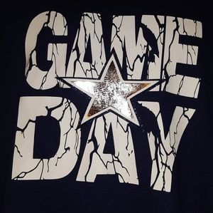 Xl Cowboys tshirts